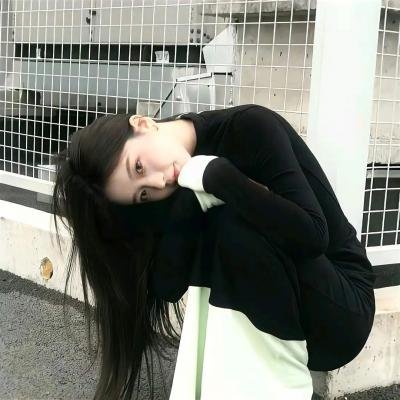 叠影迷离