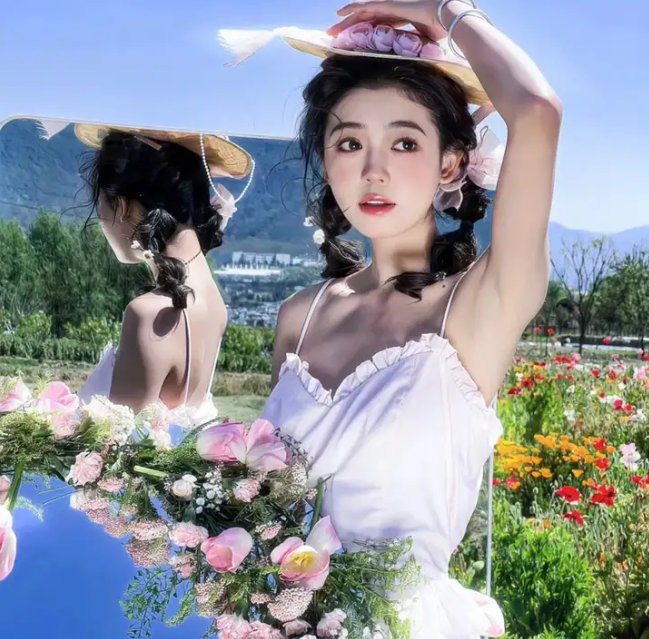 一路不回头